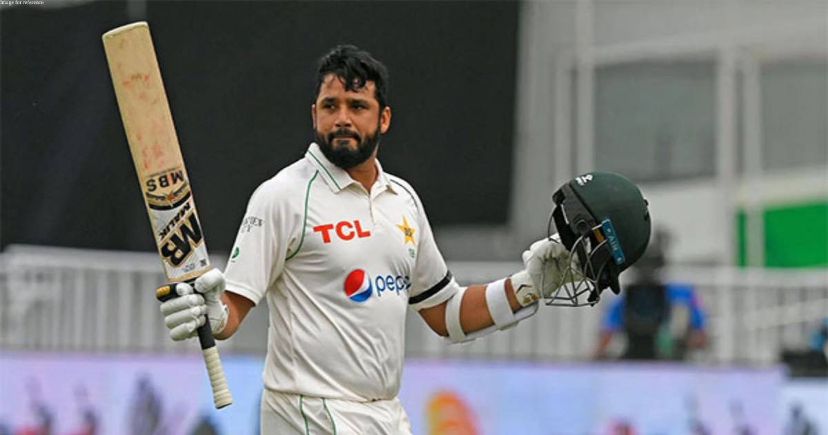 Former Pakistan captain Azhar Ali announces retirement from Test cricket